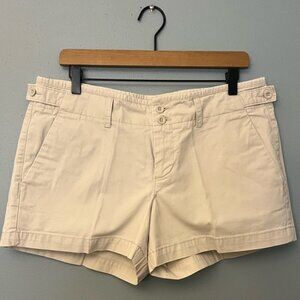 Gap Favorite Chino Shorts